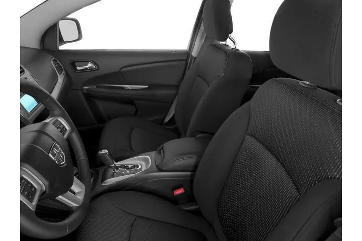 2017 Journey SXT image 10