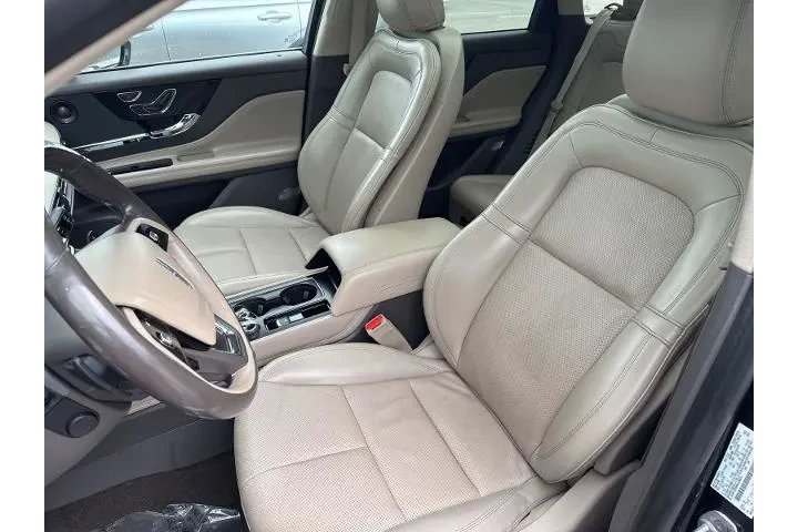 $26999 : Lincoln Corsair 2021 AWD Res image 9