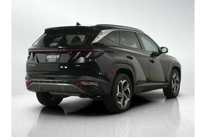 $28998 : Hyundai TUCSON 2023 AWD Limi image 5