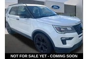 Ford Explorer 2019 AWD Sport en San Bernardino