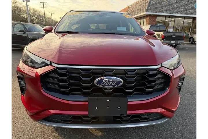 $34700 : Ford Escape 2025 AWD ST-Line image 5