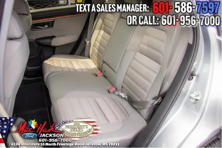 $24995 : Honda CR-V 2020 EX 4dr SUV image 10