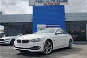 $17995 : 2016 BMW 4 Series Cpe thumbnail