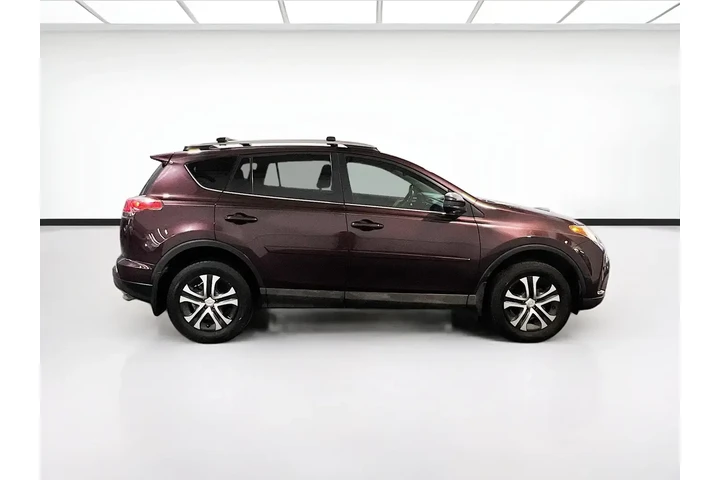 $17488 : Toyota RAV4 2018 LE 4dr SUV image 5