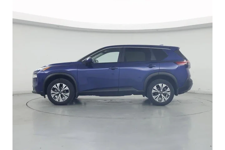 $23998 : Nissan Rogue 2023 AWD SV 4dr image 3