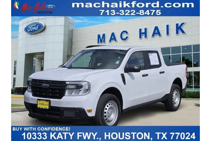 $21991 : Ford Maverick 2022 XL 4dr Su image 1