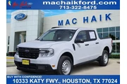 Ford Maverick 2022 XL 4dr Su