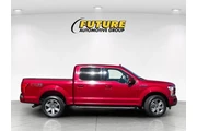 $32475 : Ford F-150 2018 4x4 XLT 4dr thumbnail