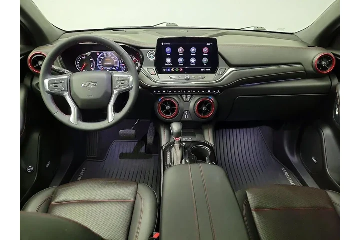 $30998 : Chevrolet Blazer 2023 RS 4dr image 9