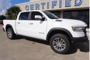 Ram 1500 2022 4x2 Laramie 4d en Houston