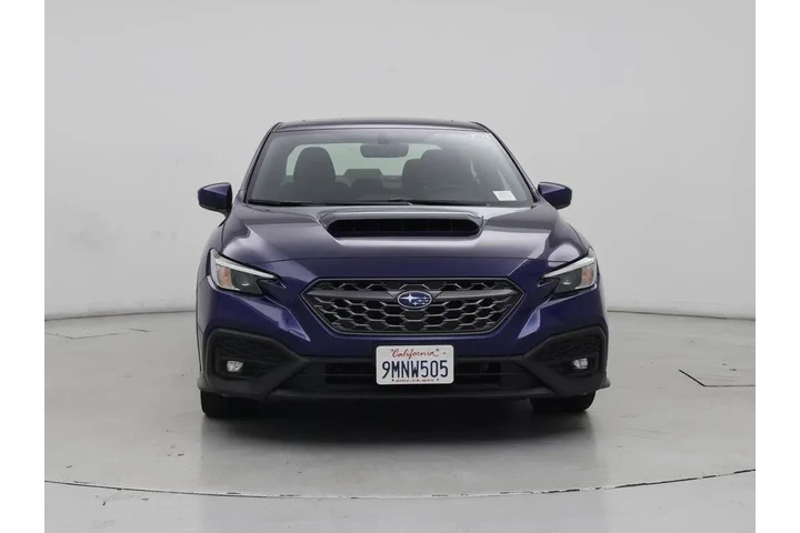 $27998 : Subaru WRX 2023 AWD Premium image 5
