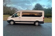 $19995 : Ford Transit 2018 350 XL 3dr thumbnail