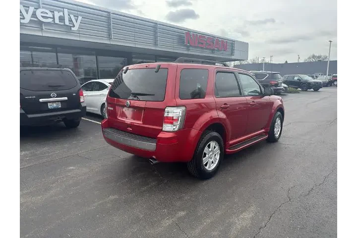 $8995 : Mercury Mariner 2010 I4 4dr image 8