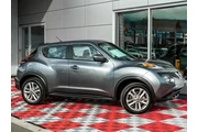 $8488 : Nissan JUKE 2015 AWD S 4dr C thumbnail