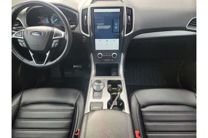 $26990 : Ford Edge 2023 AWD SEL 4dr C image 8