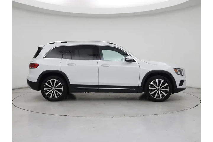 $22998 : Mercedes-Benz GLB 2020 AWD G image 7