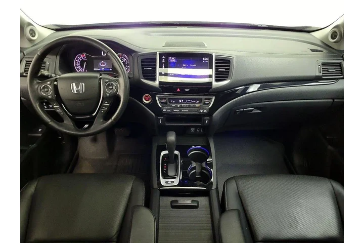 $28998 : Honda Ridgeline 2019 AWD RTL image 9