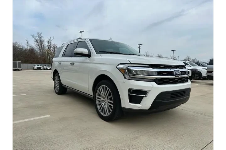 $39995 : Ford Expedition 2022 4x2 Lim image 3