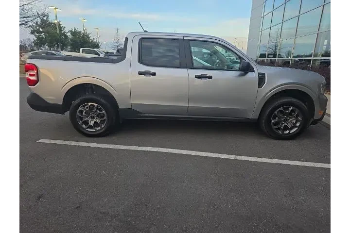 $21824 : Ford Maverick 2022 XLT 4dr S image 4