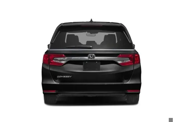 $16983 : Honda Odyssey 2019 EX-L 4dr image 5