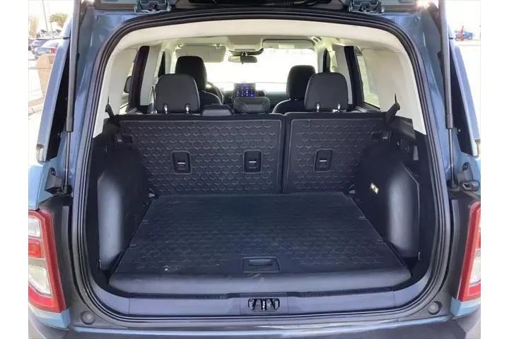 $28500 : Ford Bronco Sport 2021 AWD B image 10