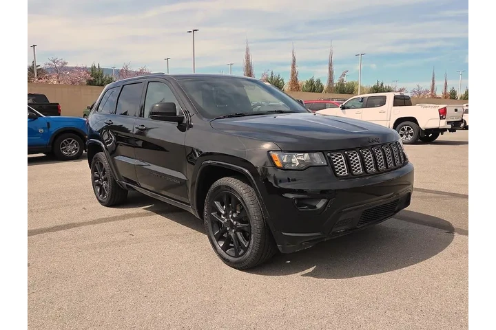 $20998 : Jeep Grand Cherokee 2019 4x4 image 1