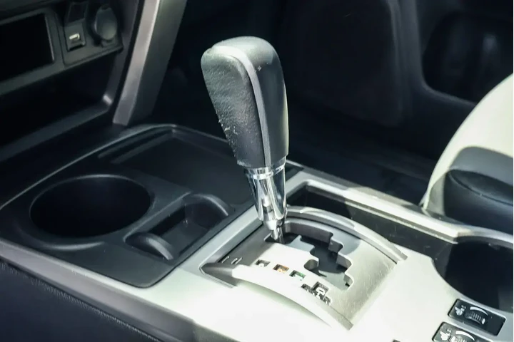 $39500 : Toyota 4Runner 2022 4x2 SR5 image 10