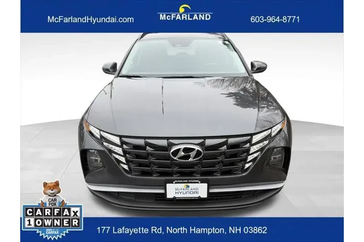 $23894 : Hyundai TUCSON 2023 AWD SEL image 8