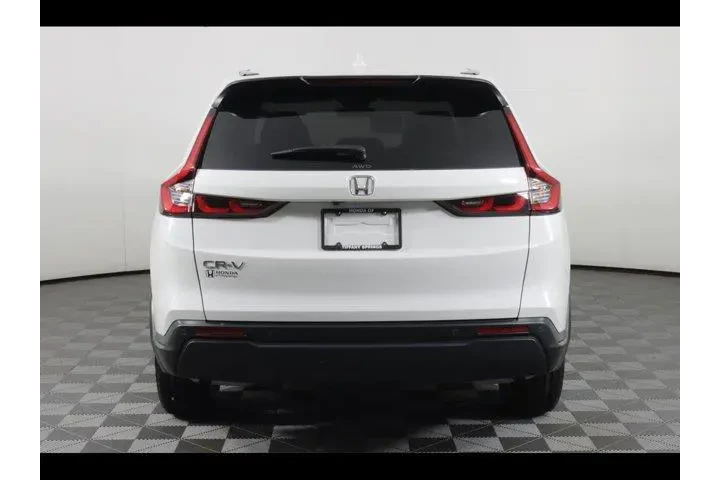 $37875 : Honda CR-V 2024 AWD EX-L 4dr image 6