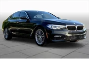 $16998 : BMW 5 Series 2018 530i 4dr S thumbnail