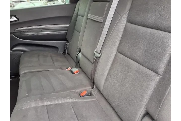 $28981 : Dodge Durango 2024 AWD SXT 4 image 7