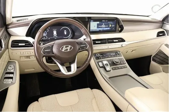 $21829 : Hyundai PALISADE 2020 Limite image 2