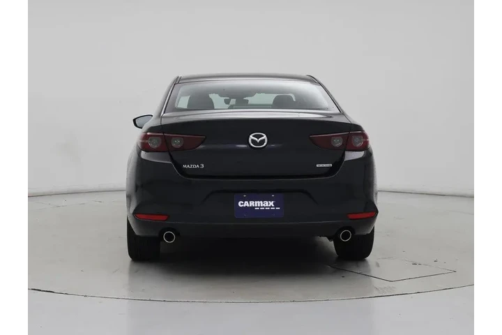 $20998 : Mazda Mazda3 Sedan 2020 Sele image 6