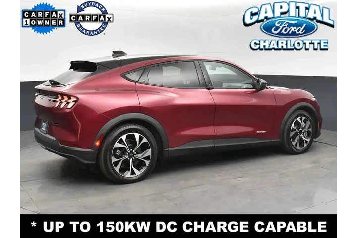 $27999 : Ford Mustang Mach-E 2025 Sel image 7