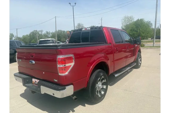 $9950 : 2010 F-150 XLT image 5