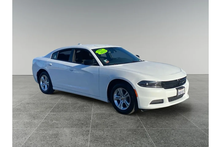 $31145 : Dodge Charger 2023 SXT 4dr S image 7