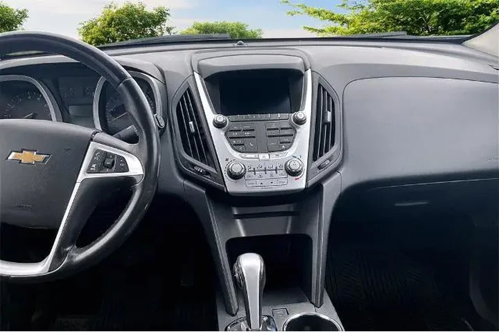 $4995 : Chevrolet Equinox 2013 LT 4d image 6