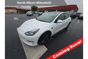 Tesla Model 3 2023 4dr Sedan