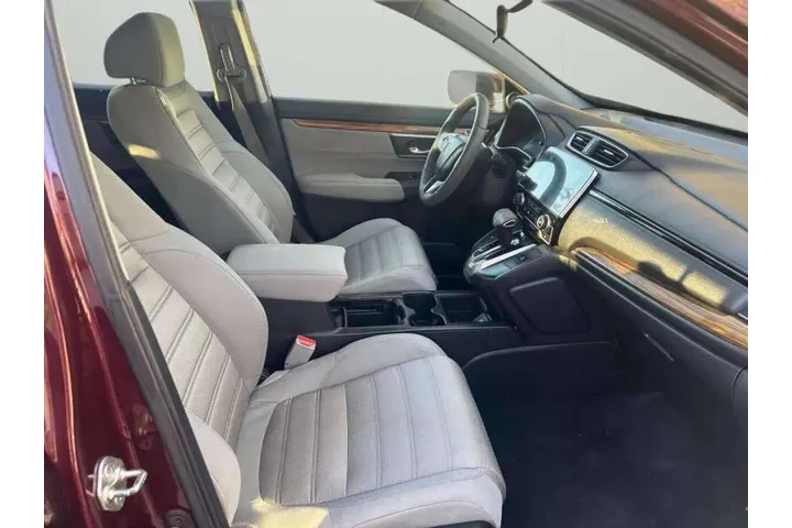 $15900 : 2018 CR-V EX image 10