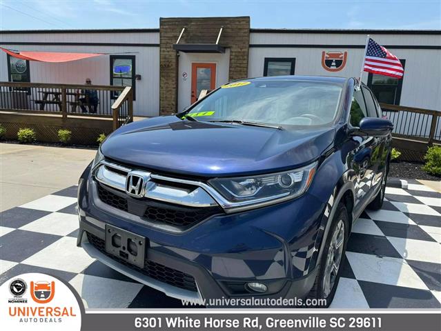 $18800 : 2017 HONDA CR-V image 4