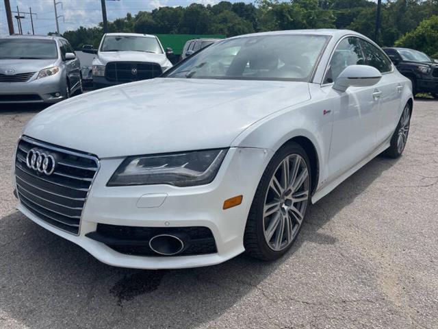 $6500 : 2014 A7 3.0T quattro Prestige image 1