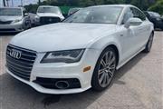 2014 A7 3.0T quattro Prestige en Birmingham