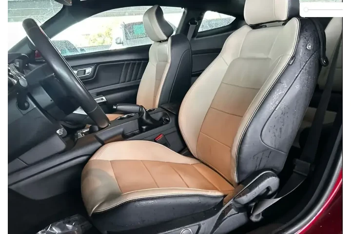 $29950 : Ford Mustang 2015 GT Premium image 7