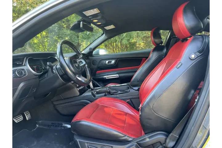 $19991 : 2020 Mustang EcoBoost Premium image 10