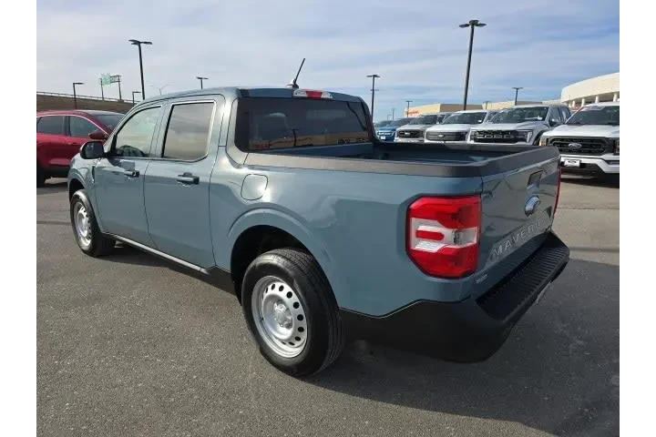 $24000 : Ford Maverick 2023 XL 4dr Su image 3