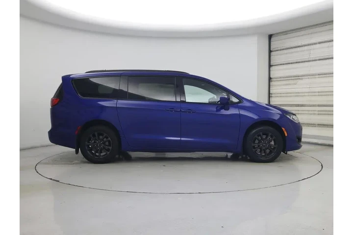 $27998 : Chrysler Pacifica 2020 AWD L image 7