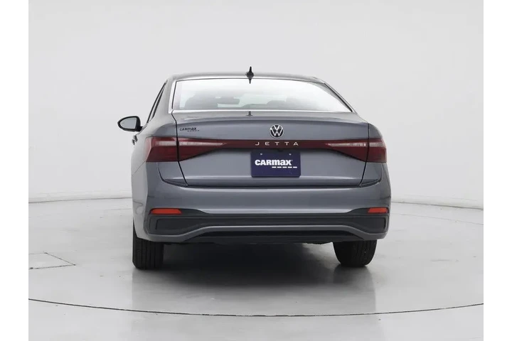 $20998 : Volkswagen Jetta 2025 S 4dr image 6