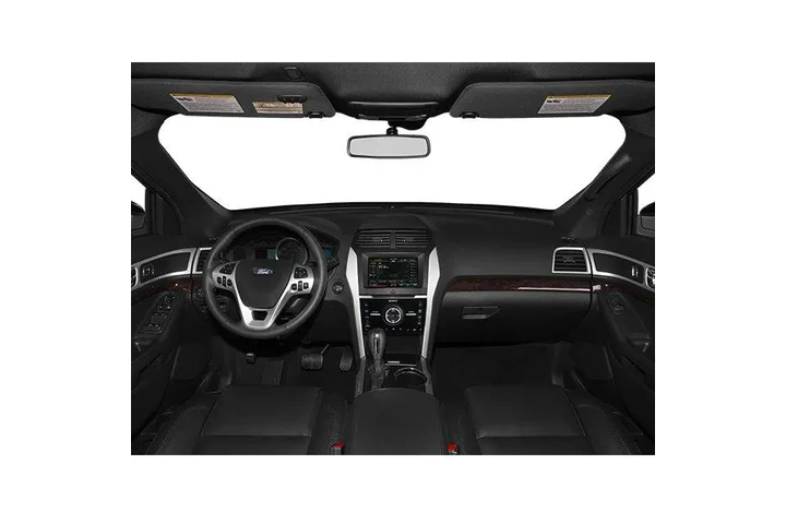 $7900 : Ford Explorer 2014 AWD Limit image 10