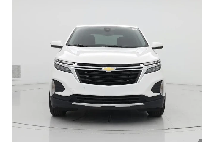 $24998 : Chevrolet Equinox 2024 LT 4d image 5