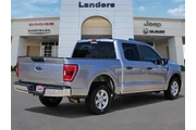 $26358 : Ford F-150 2023 4x2 XL 4dr S thumbnail